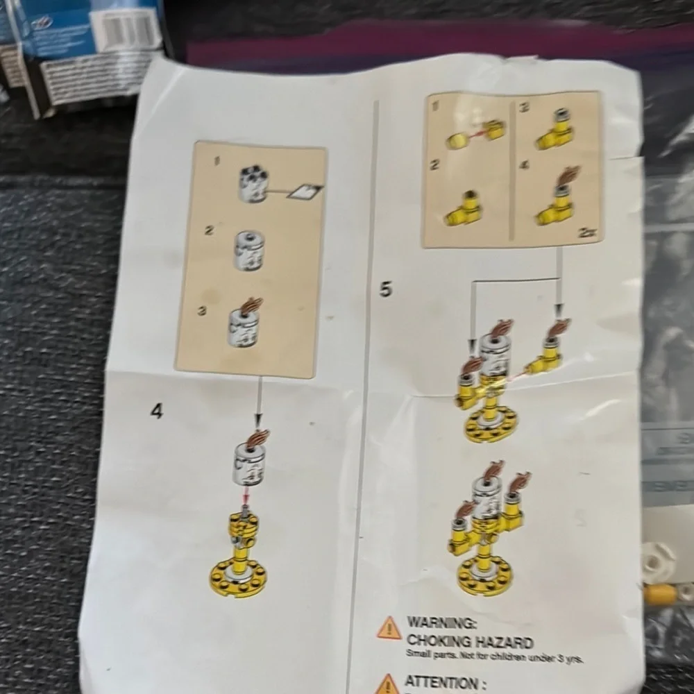 Lego 2016 toys