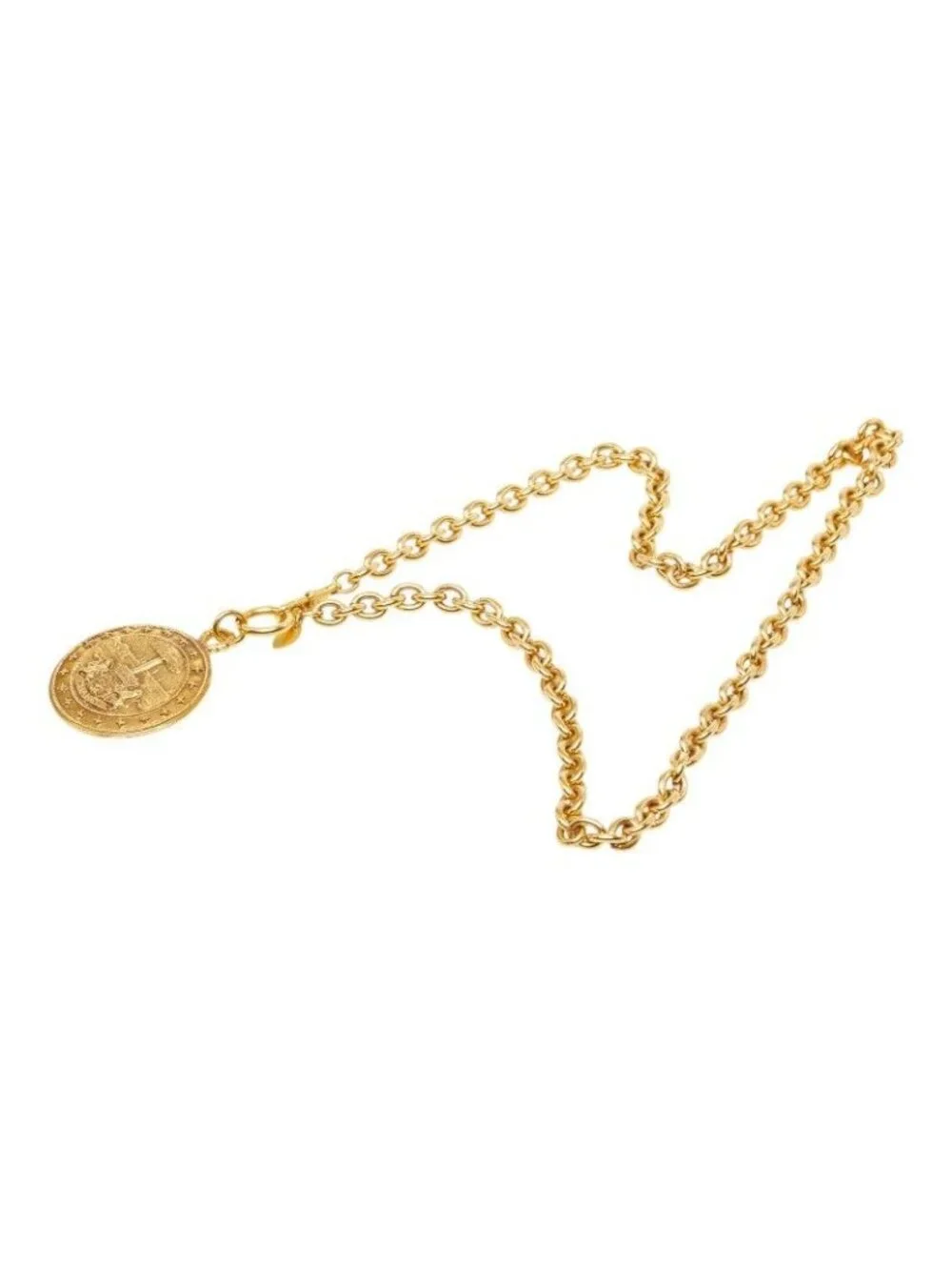 CHANEL brand category