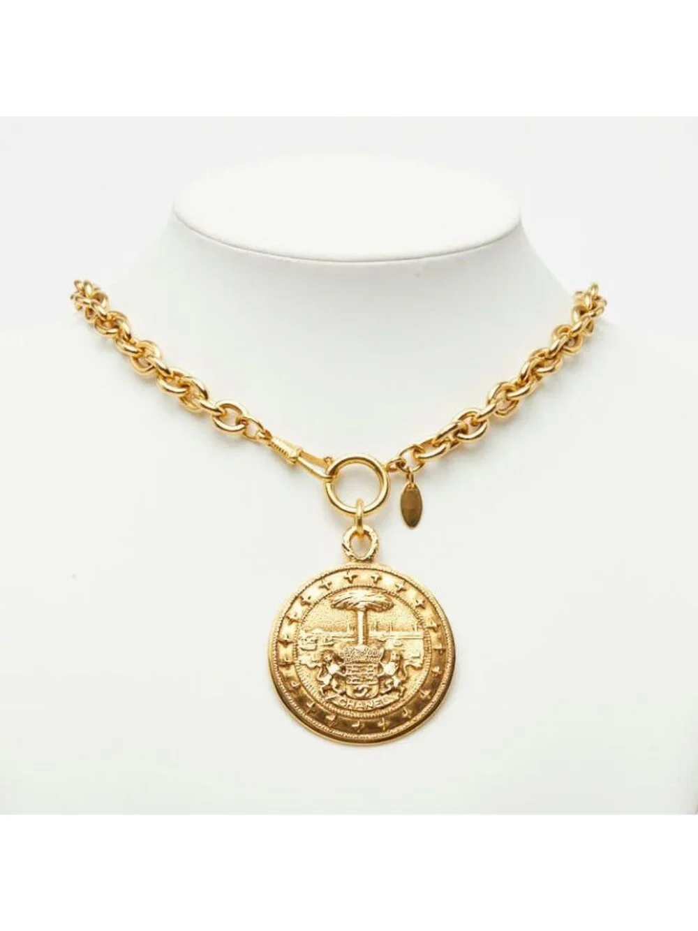 CHANEL brand category