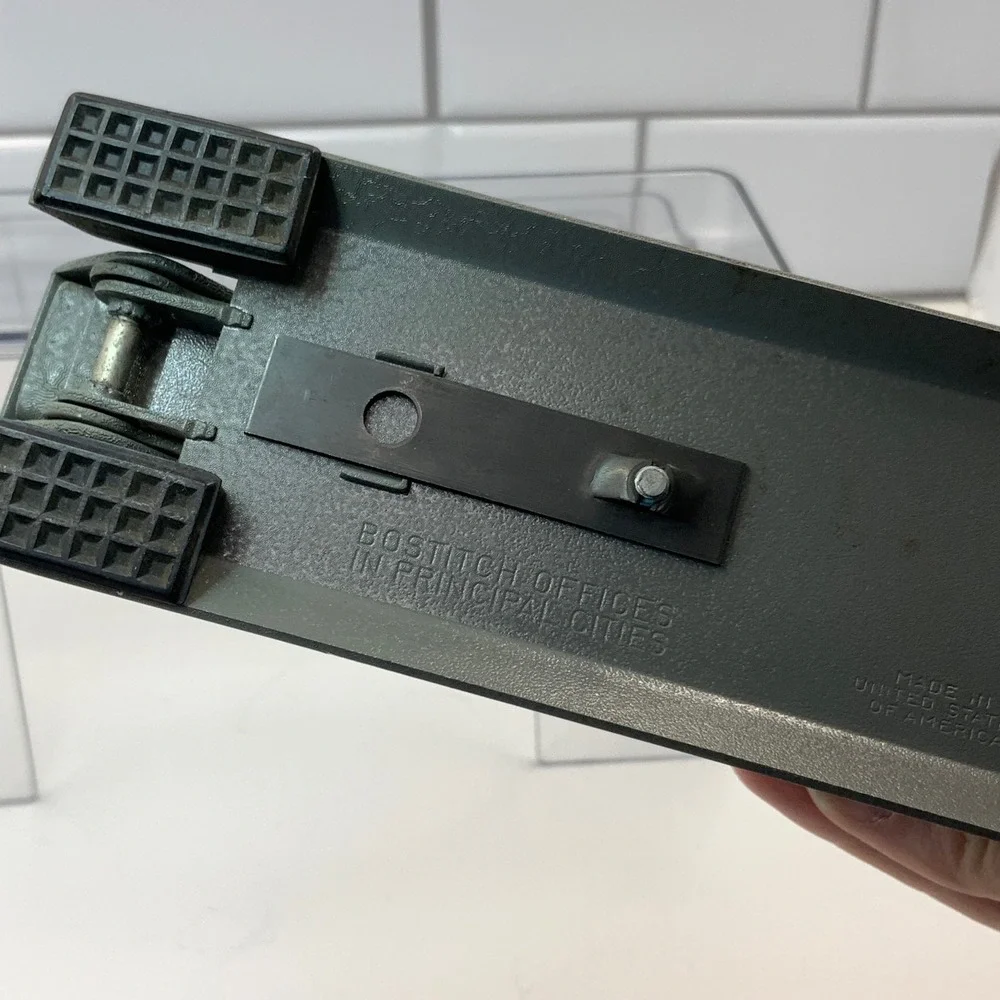Bostitch heavy duty