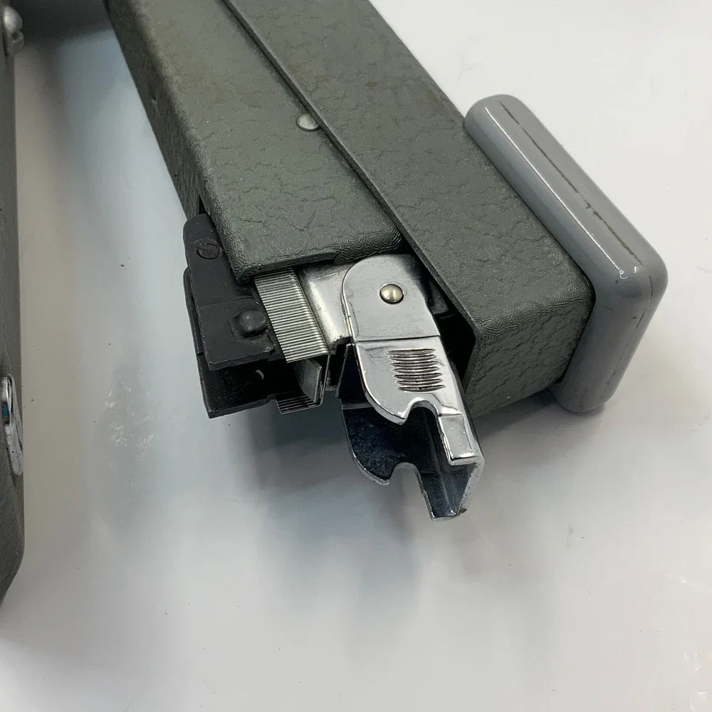 Bostitch heavy duty