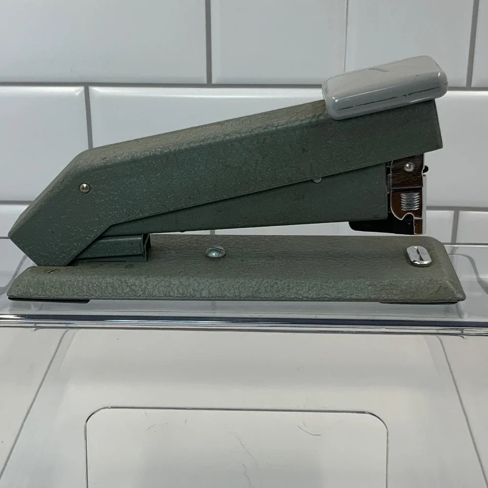 Bostitch heavy duty