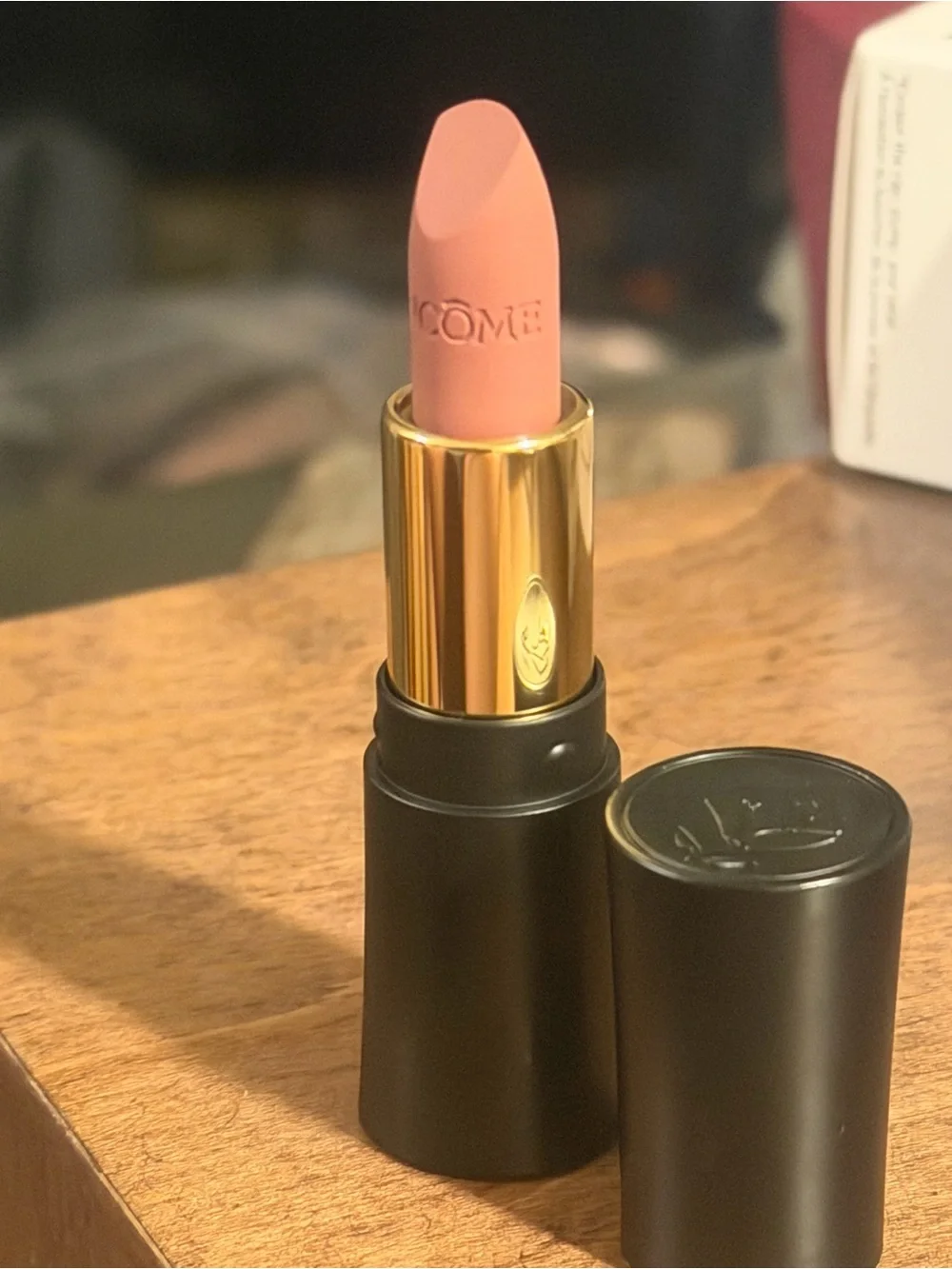N/A absolu rouge