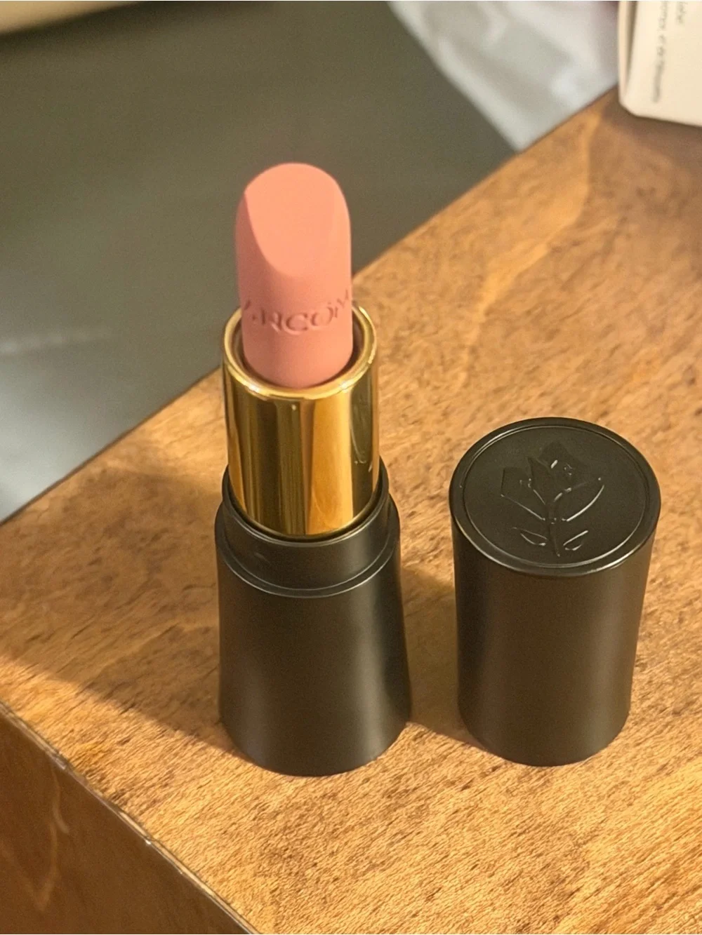 N/A absolu rouge