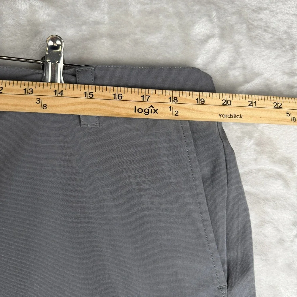 Banana Republic technology shorts regular
