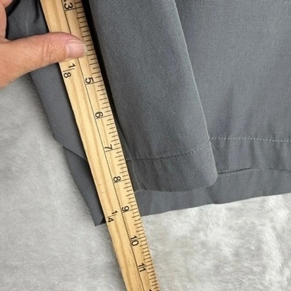 Banana Republic partial pattern