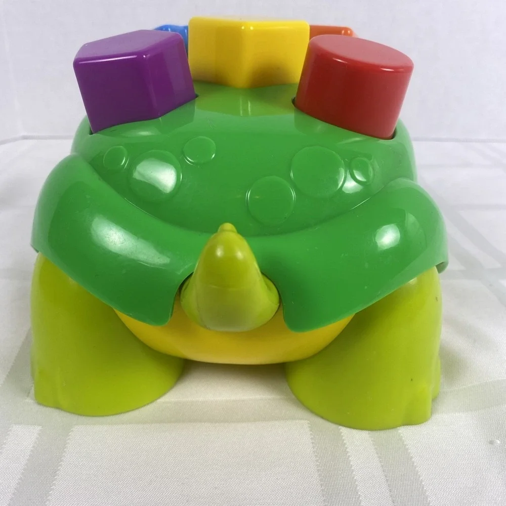 Fisher-Price vintage 2002