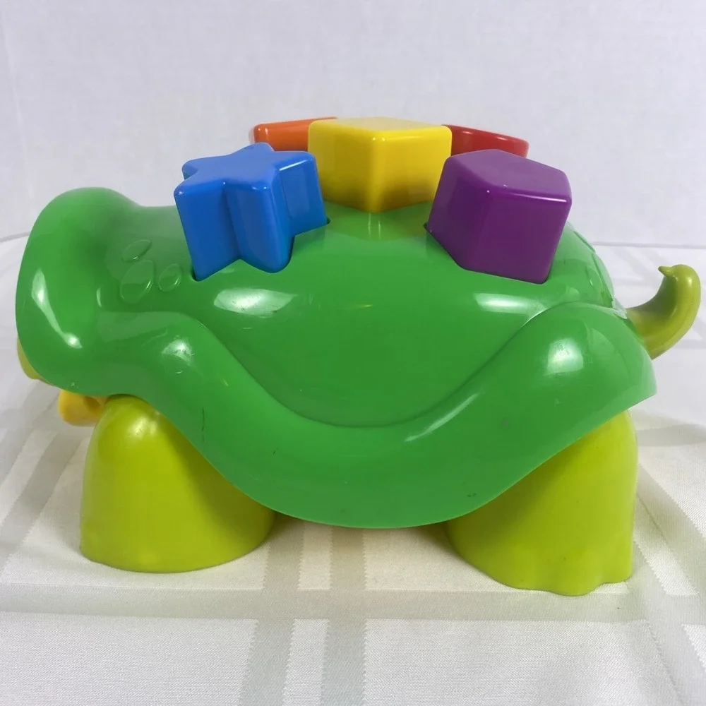 Fisher-Price vintage 2002