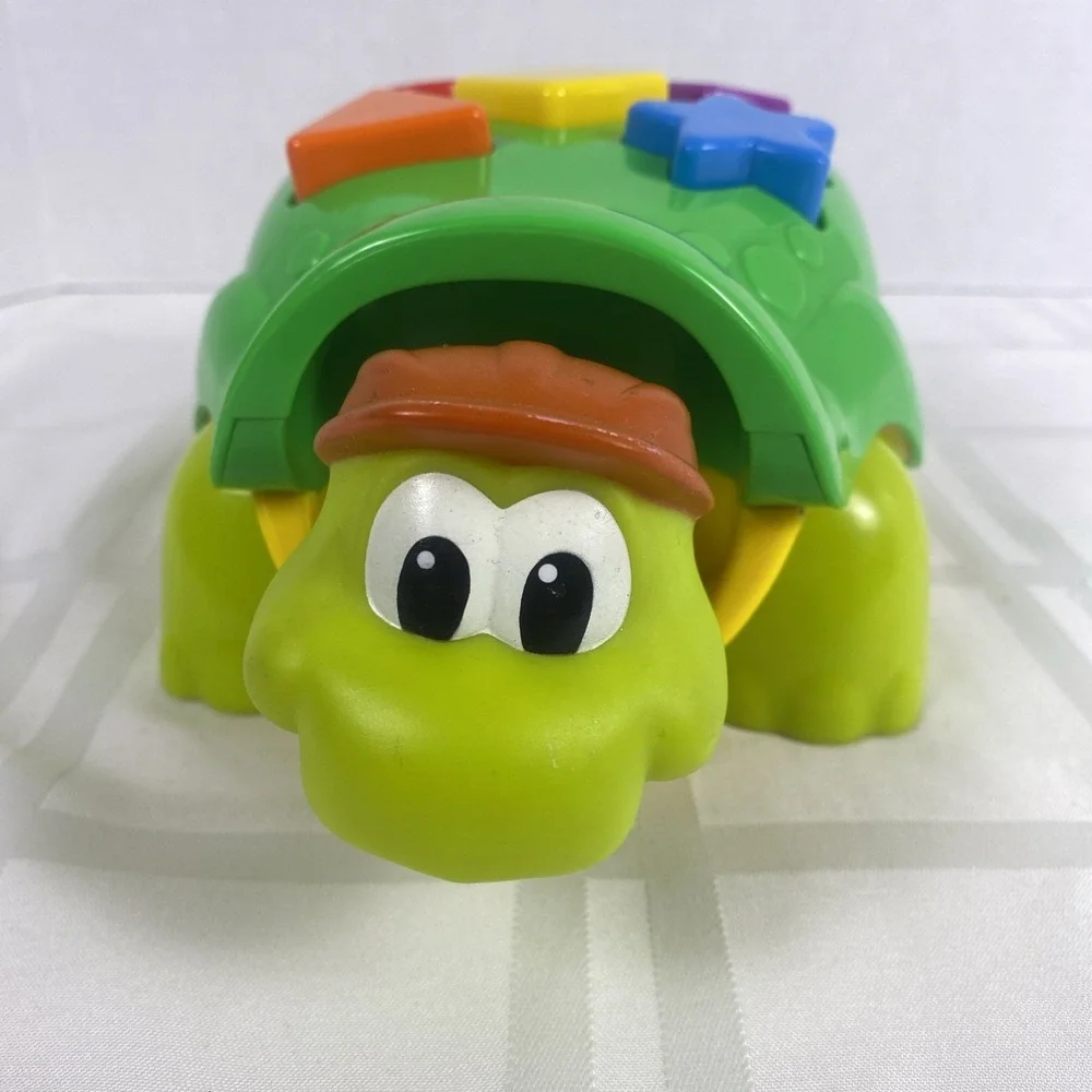 Fisher-Price vintage 2002