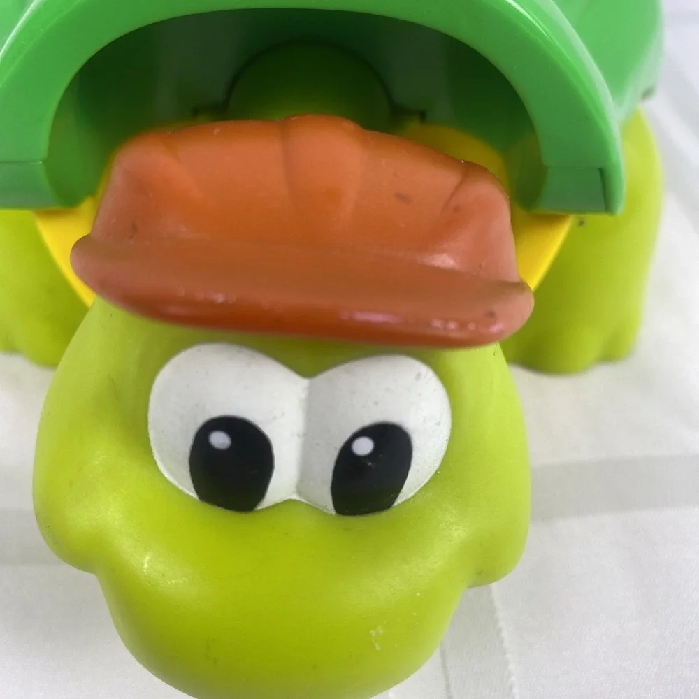 Fisher-Price vintage 2002
