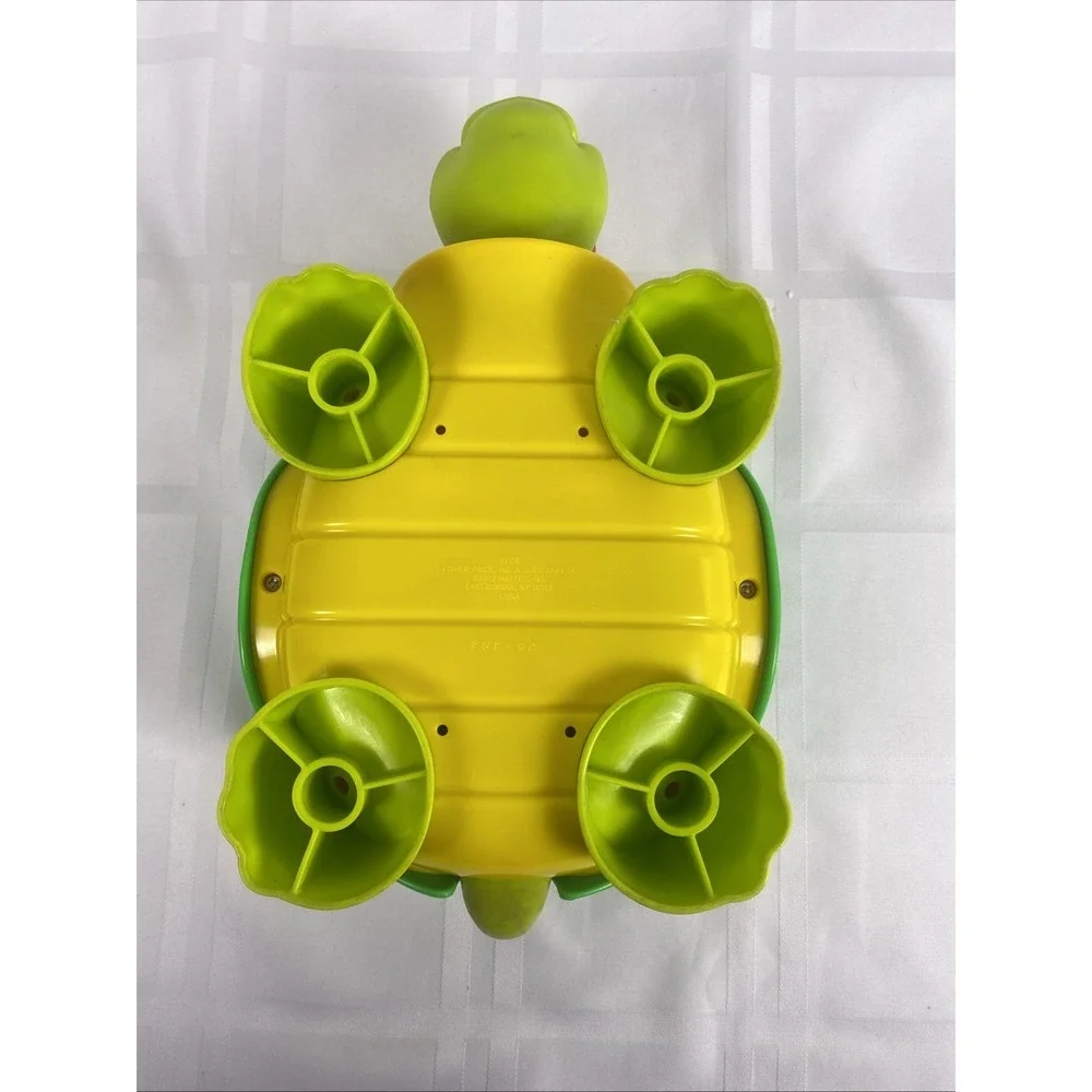 Fisher-Price vintage 2002