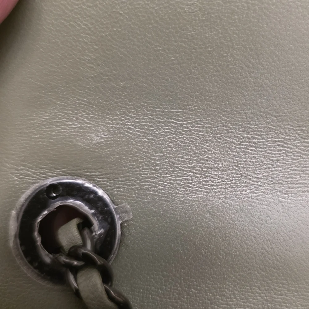 New Chanel Trendy WOC