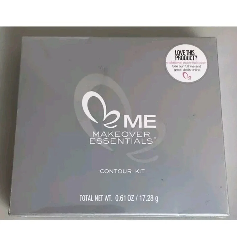 ME Makeover Essentials me makeover