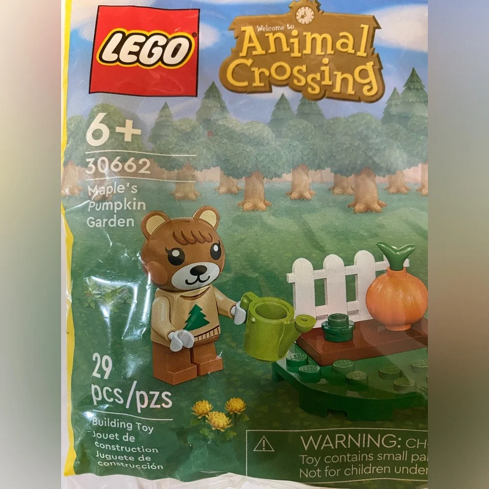 Lego build fun