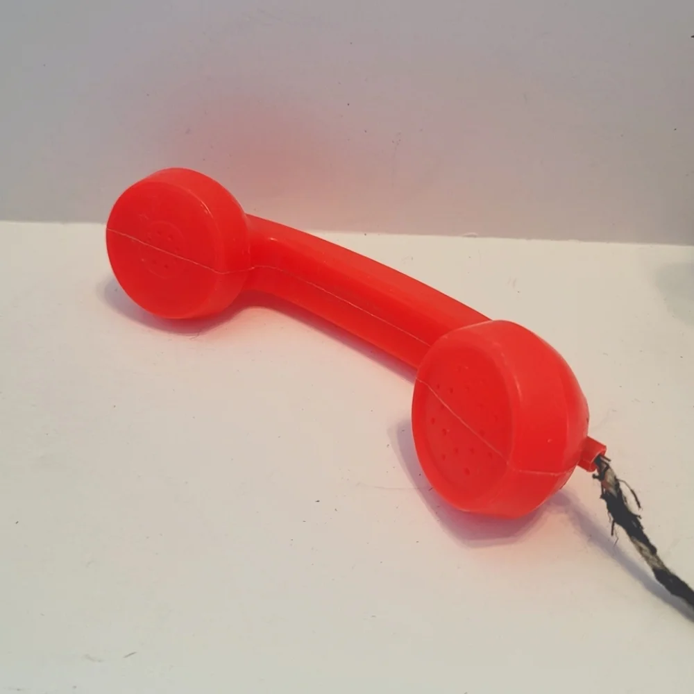 Fisher-Price style retro
