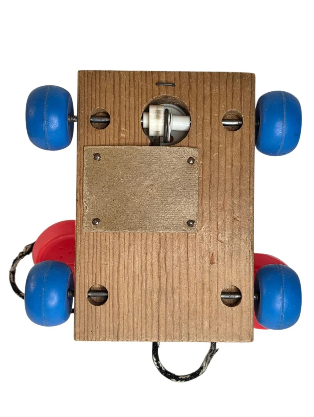Fisher-Price style retro