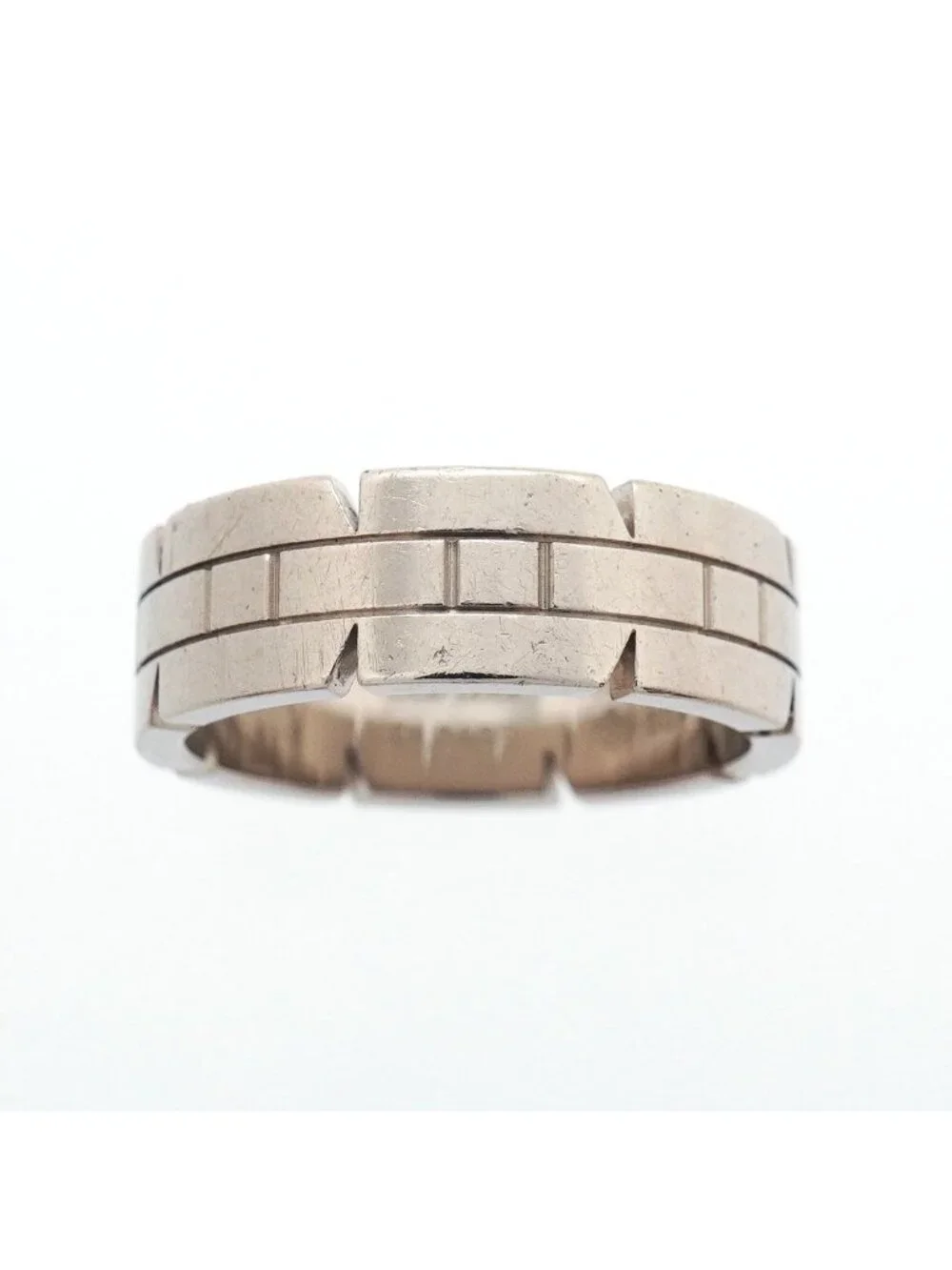 Cartier by measurement gold