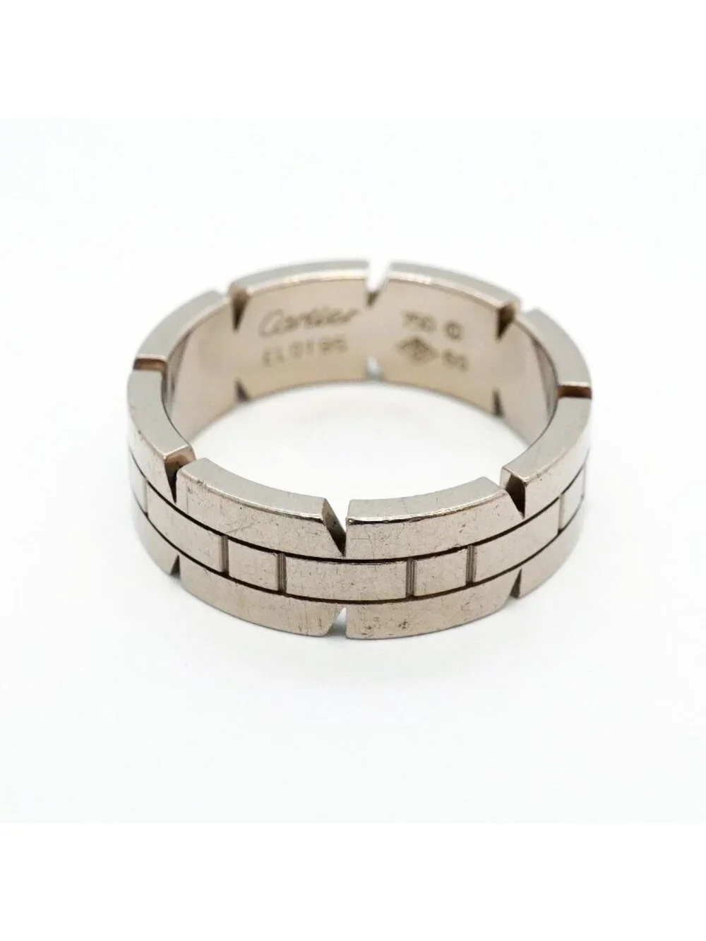 Cartier box only
