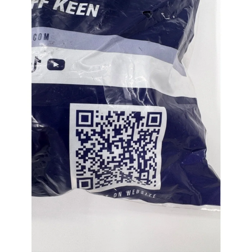 Cliff Keen lightweight keen