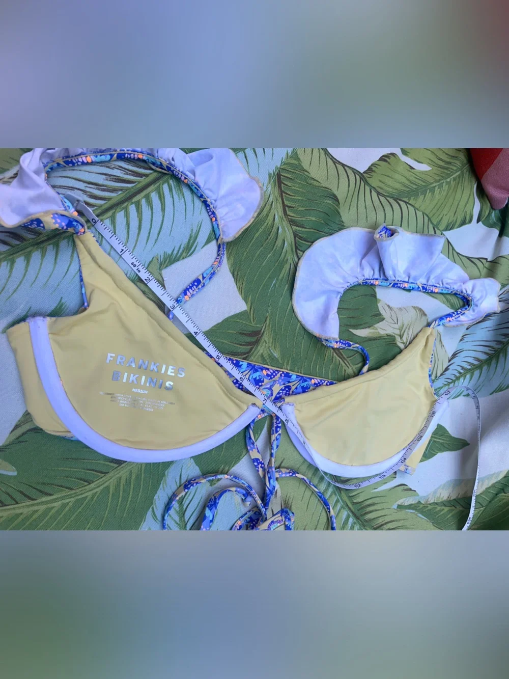 Frankies Bikinis 💥 frankies