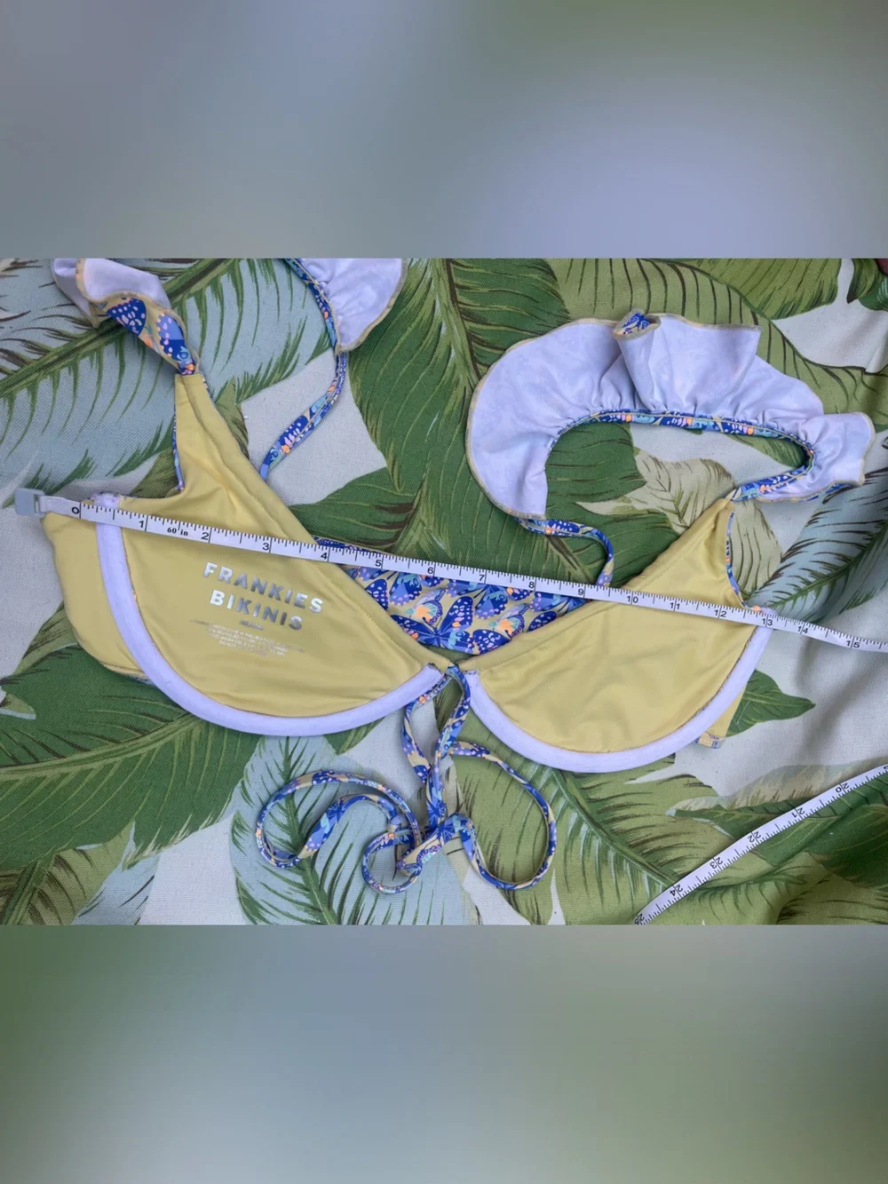 Frankies Bikinis 💥 frankies