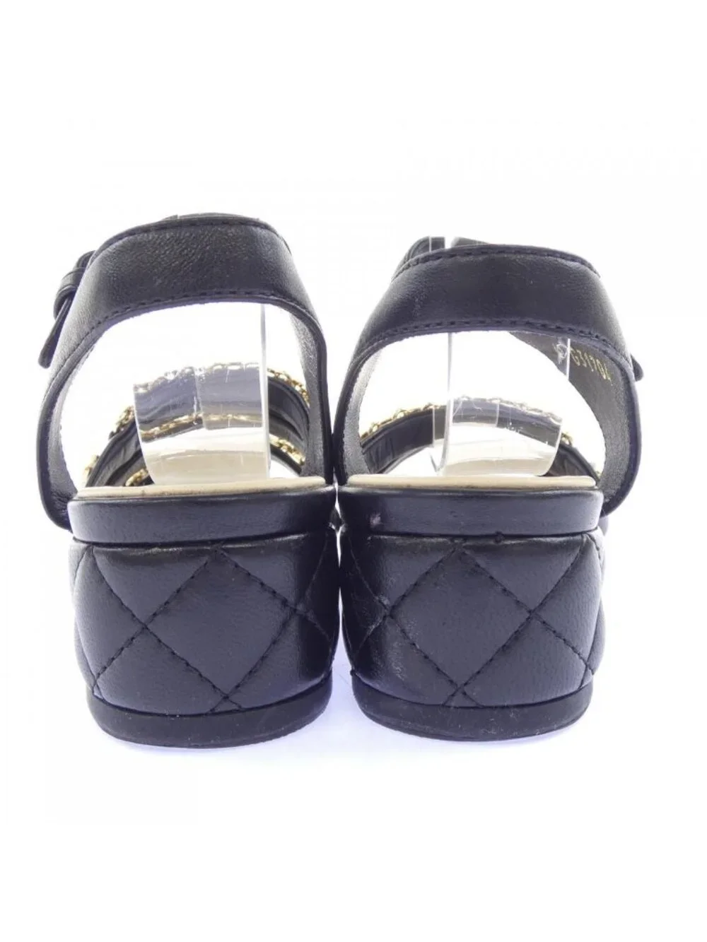 CHANEL width all items