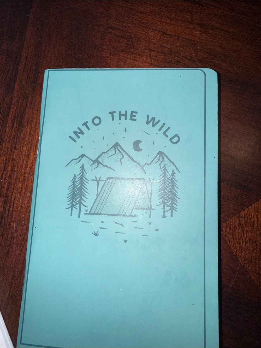 Outdoors set three