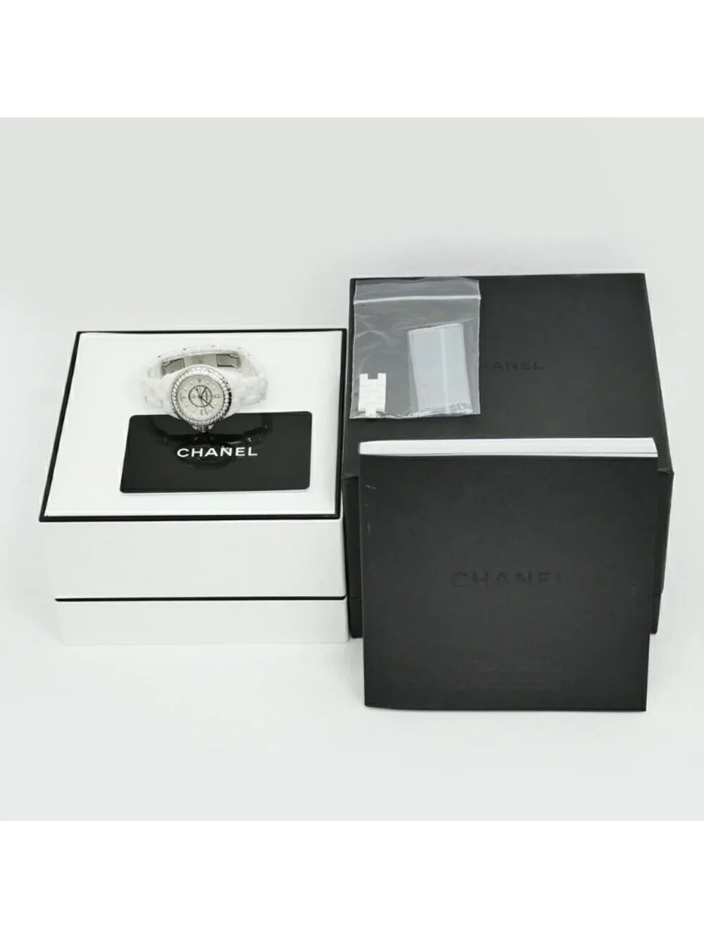 CHANEL brand j12