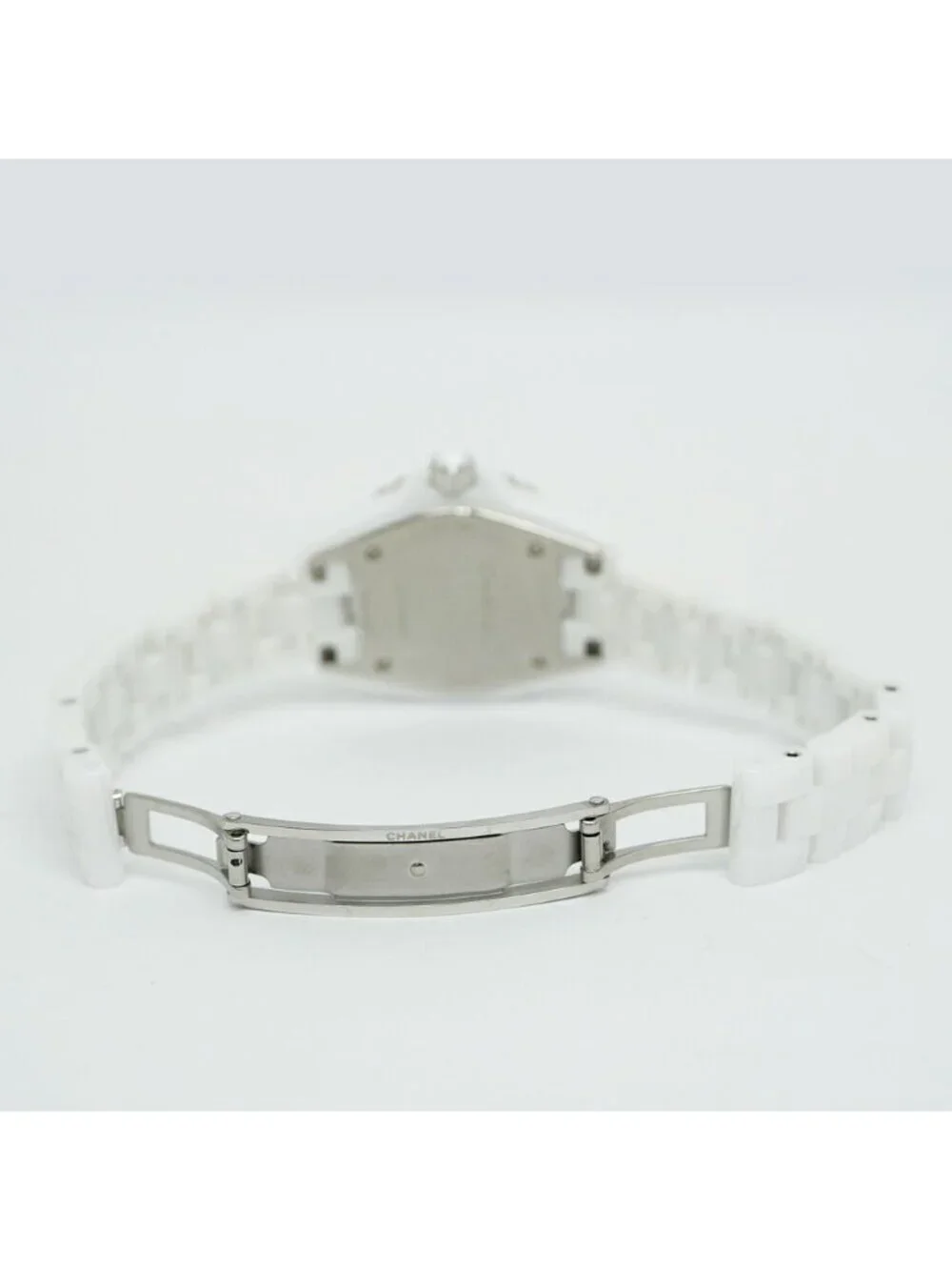 CHANEL brand j12