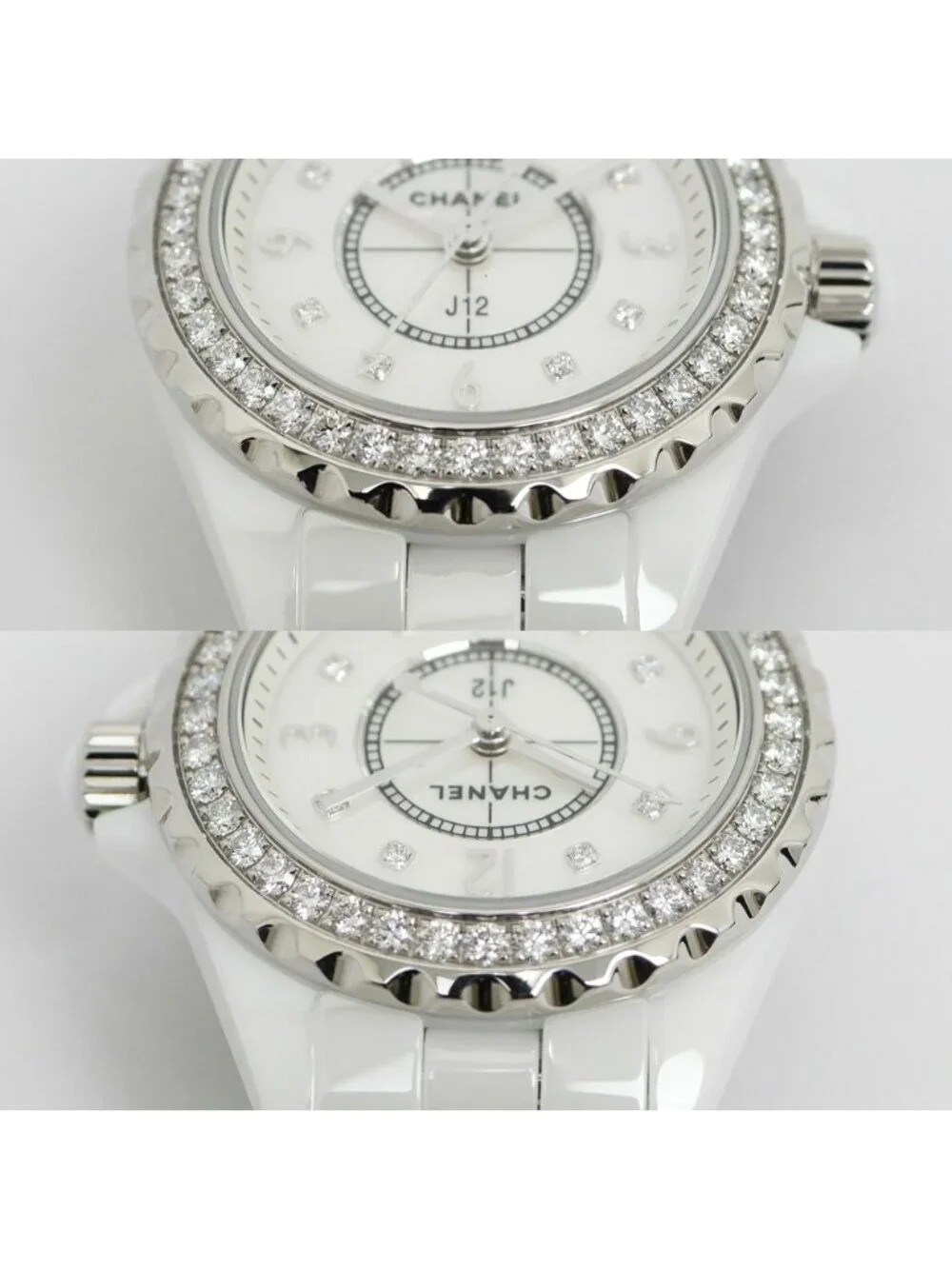 CHANEL brand j12