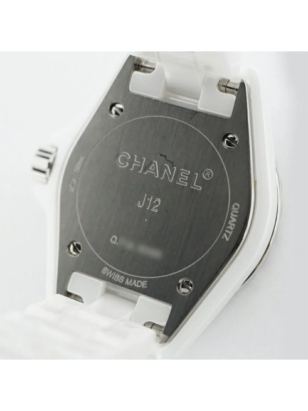 CHANEL brand j12
