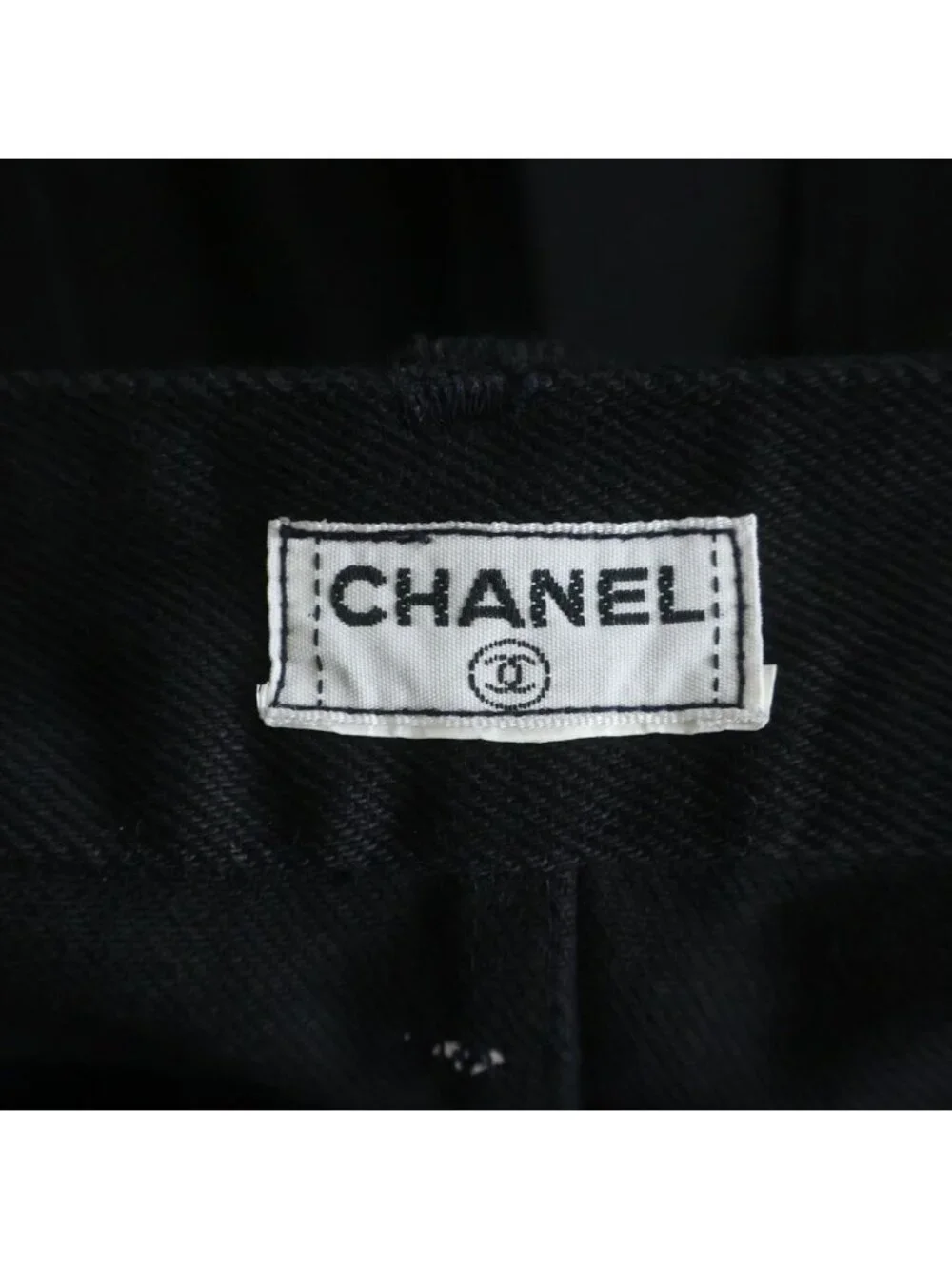 CHANEL product name