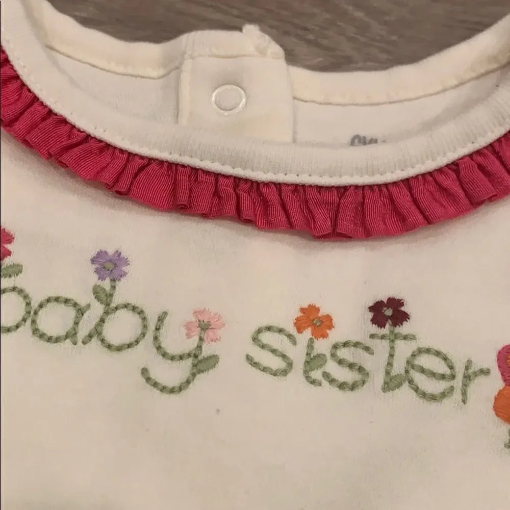 Gymboree new very
