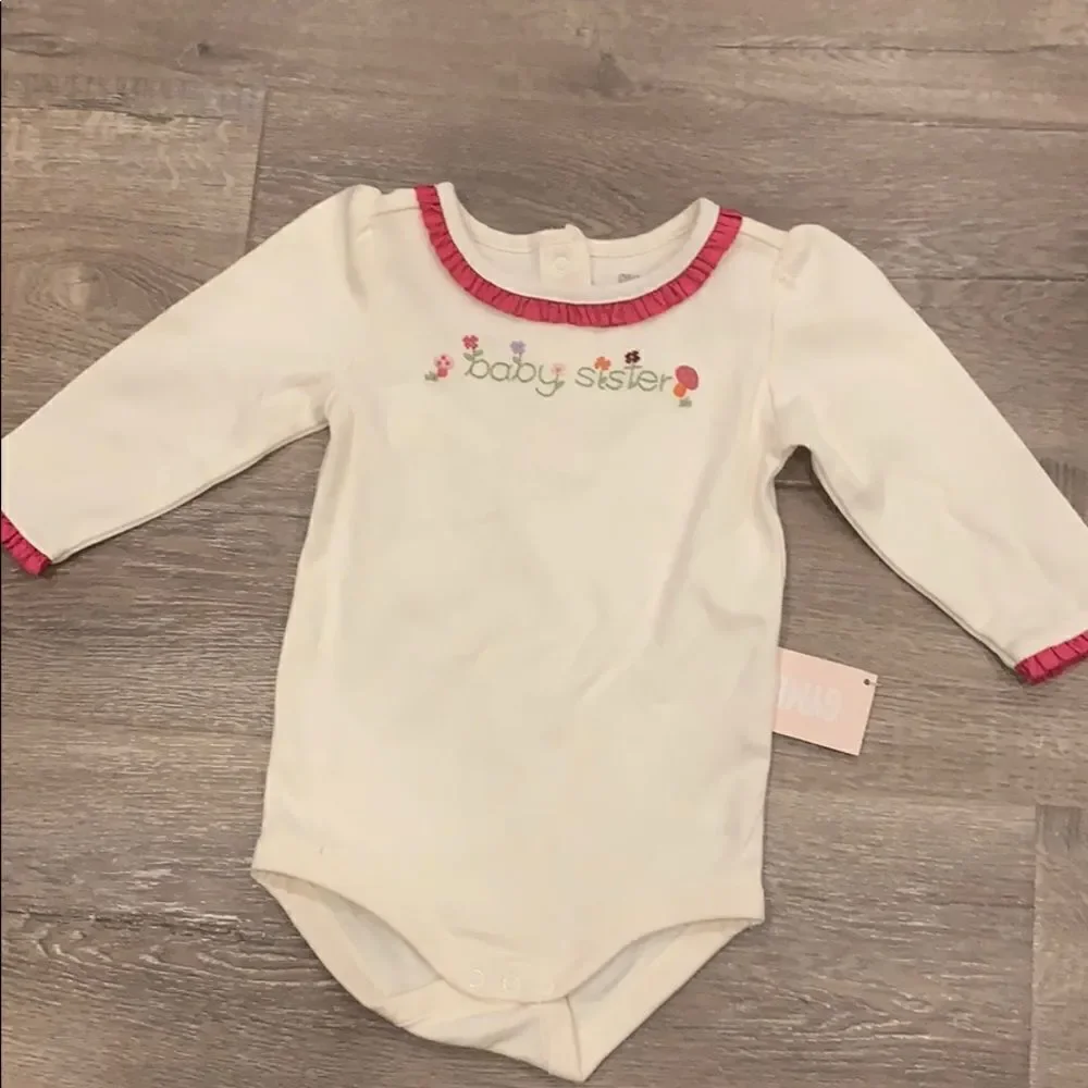 🎉Last deal 🎉Gymboree once dressy top
