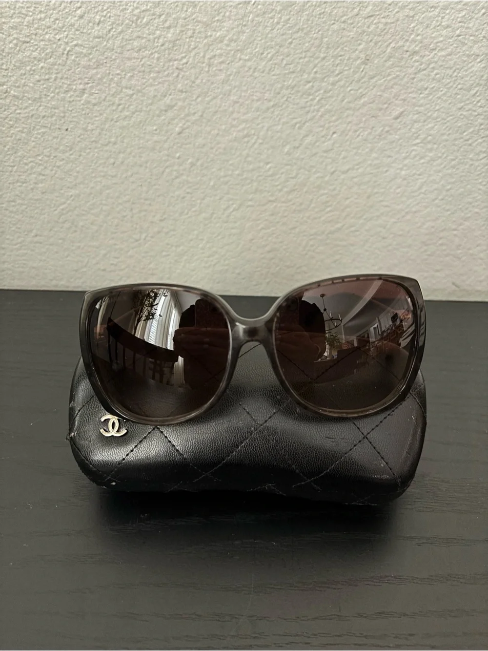 CHANEL has some