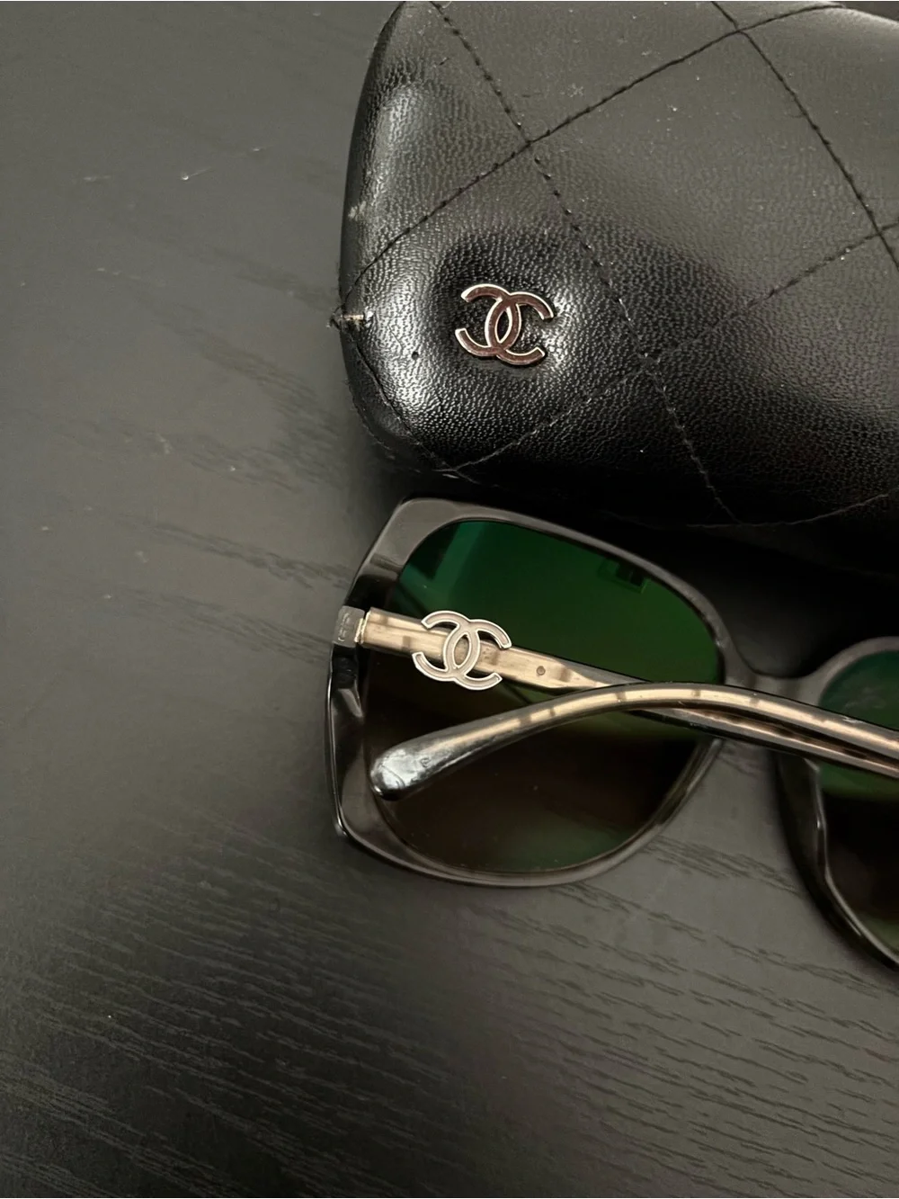 CHANEL has some