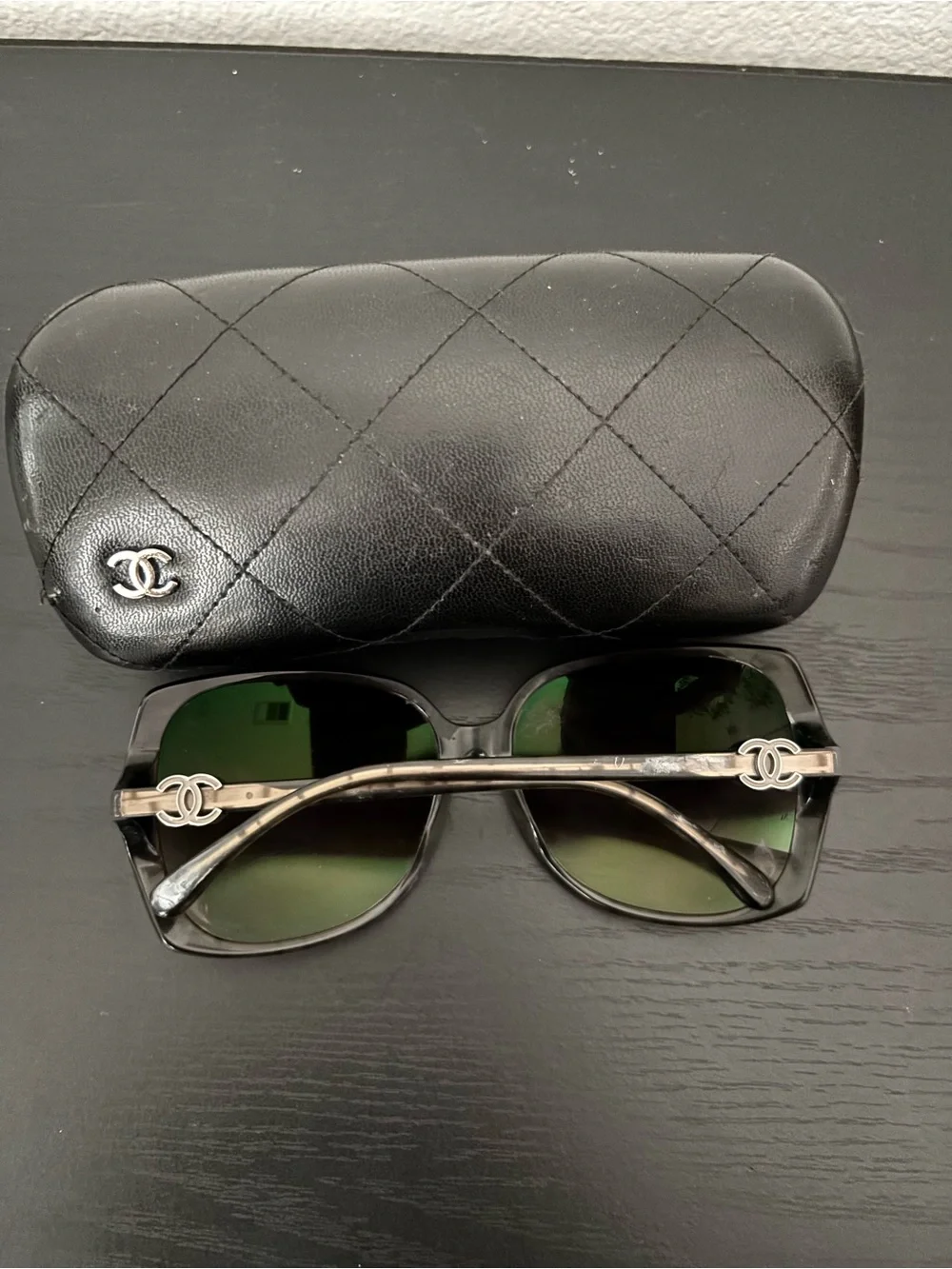 CHANEL has some