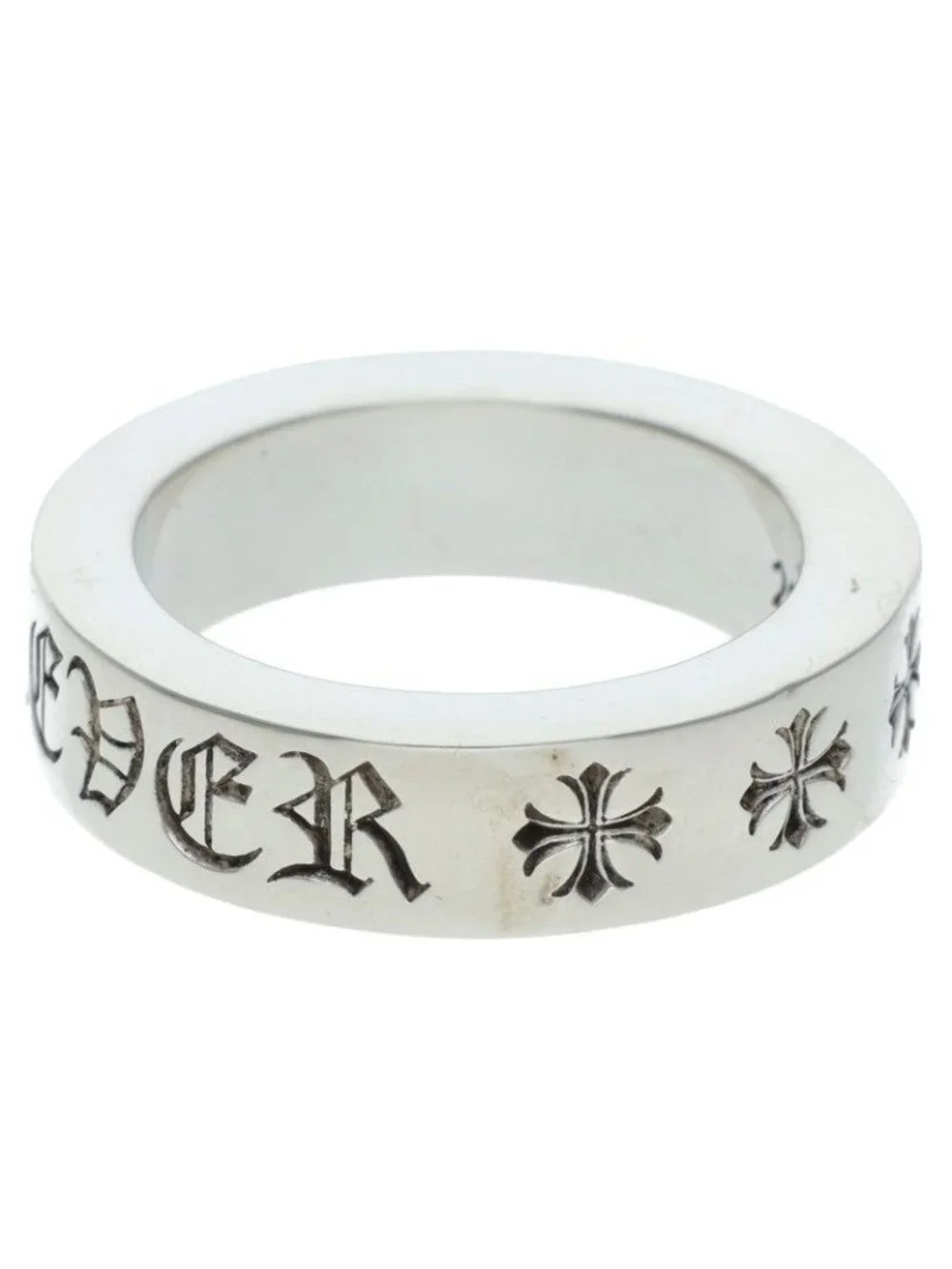 Chrome Hearts 24 vintage