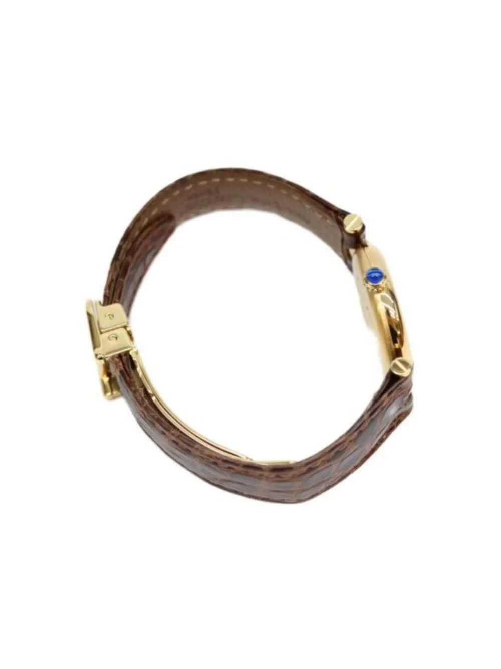 Cartier type 90s