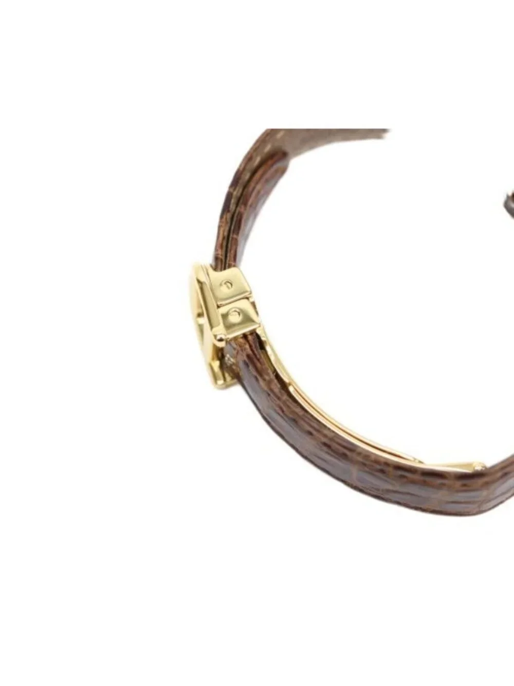 Cartier type 90s