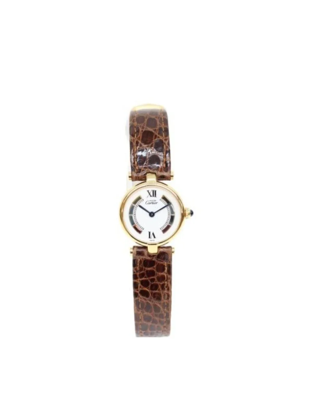 Cartier type 90s