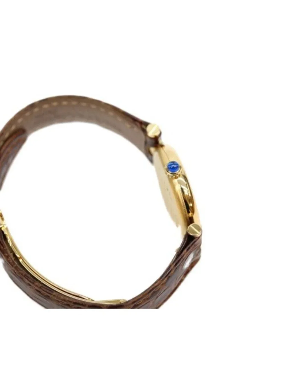 Cartier type 90s
