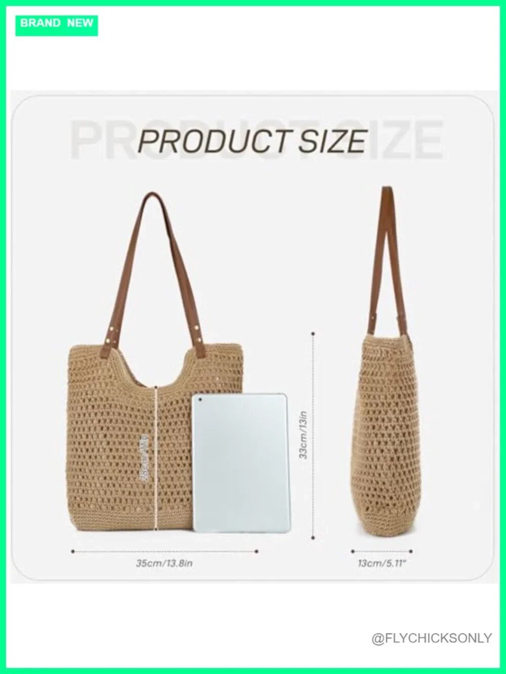 N/A this crochet