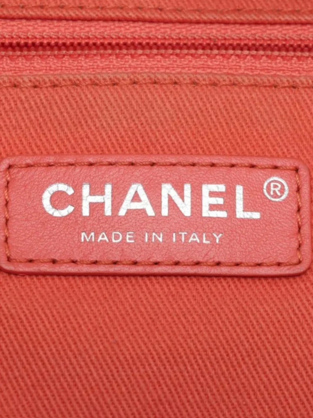 CHANEL cc logo