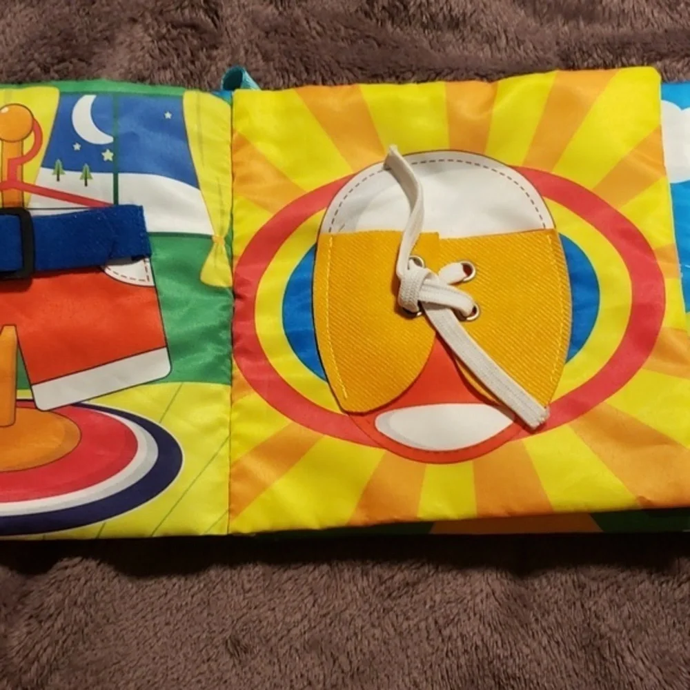 teytoy cloth teaching