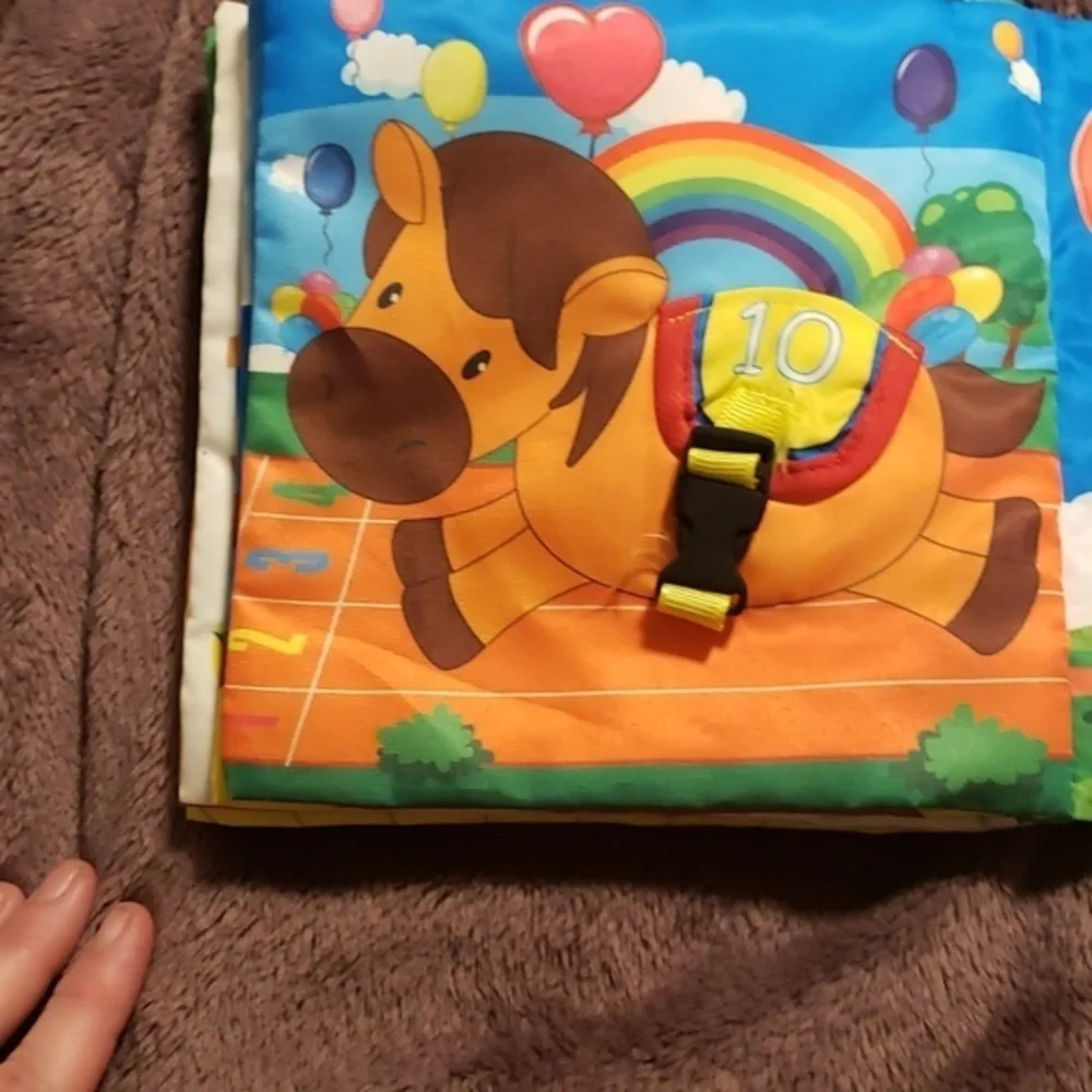 teytoy cloth teaching