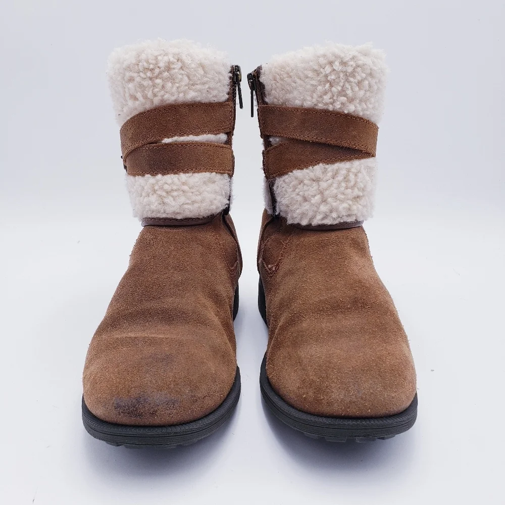 UGG women size