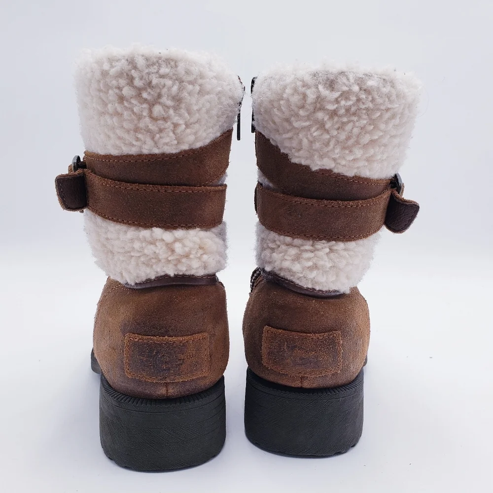 UGG women size