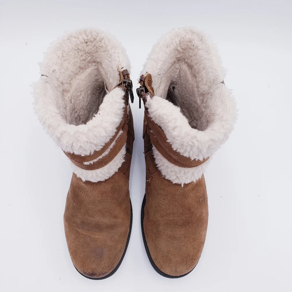 UGG women size