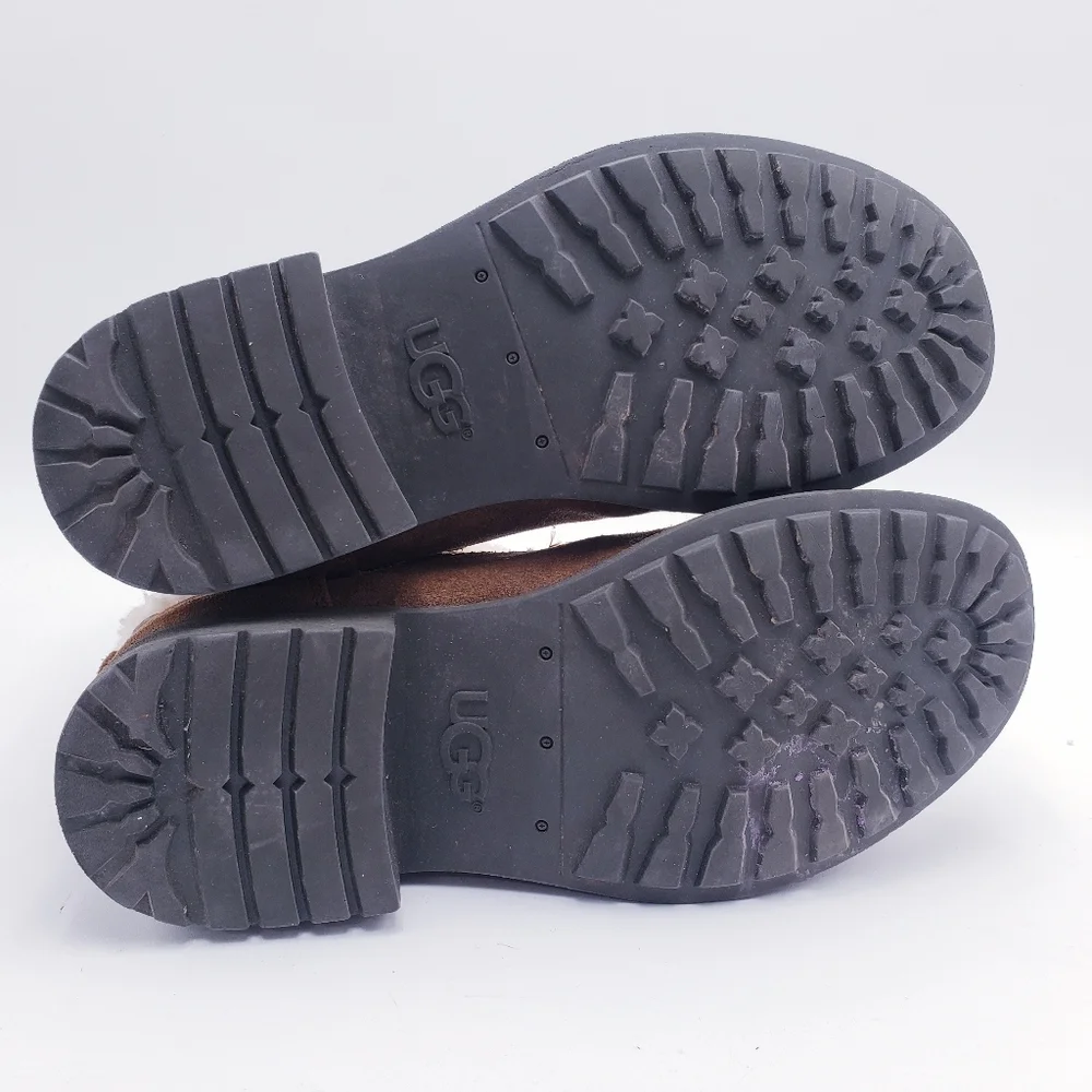 UGG women size